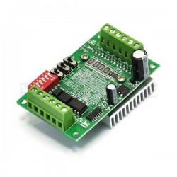 TB6560 Stepper Motor Driver Board 3A