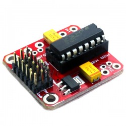 VEEROBOT Motor Driver - L293D