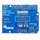 Adafruit RGB Matrix Shield for Arduino
