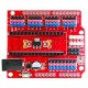 Arduino Nano IO Expansion Shield