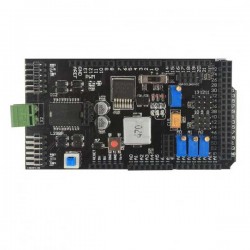 Robot Control Shield for Arduino Mega