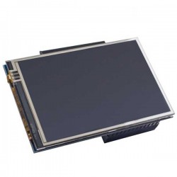 Raspberry Pi TFT LCD - 3.5 inch