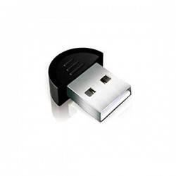 Generic Bluetooth Wireless USB 2.0 Dongle