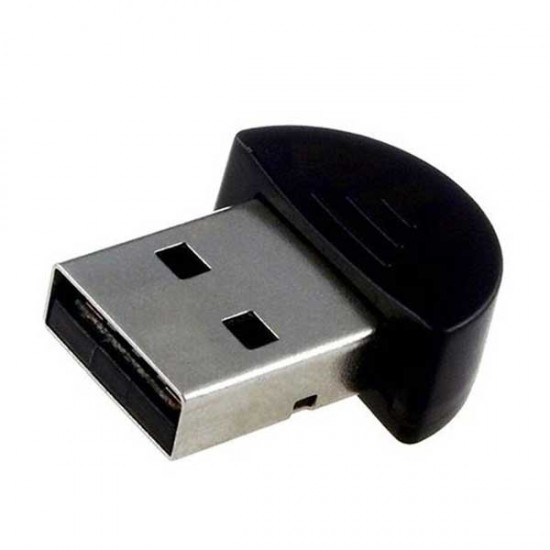 Generic Bluetooth Wireless USB 2.0 Dongle
