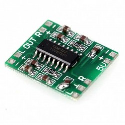 PAM8403 Stereo Audio Amplifier Module
