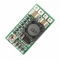5V 3A Step Down Power Supply Module - Adjustable Buck Converter