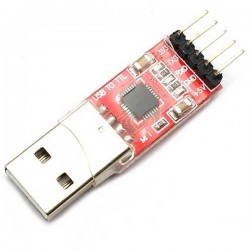 CP2102 USB 2.0 to TTL UART Serial converter Module