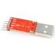 CP2102 USB 2.0 to TTL UART Serial converter Module