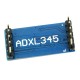 ADXL345 - Triple Axis Linear Accelerometer Module ADXL345 - Triple Axis Linear Accelerometer Module