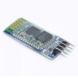 HC-05 Wireless Bluetooth RF Transceiver Module HC-05 Wireless Bluetooth RF Transceiver Module