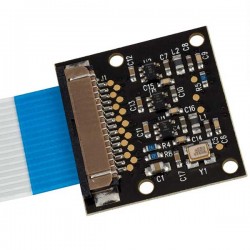 Raspberry Pi Camera NOIR V2