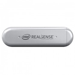 Intel RealSense Depth Camera D435
