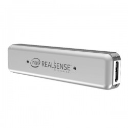 Intel RealSense Tracking Camera T265