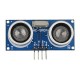 HC-SR04 Ultrasonic Distance Sensor