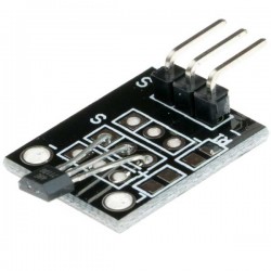 Hall Effect Sensor Module