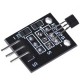Hall Effect Sensor Module