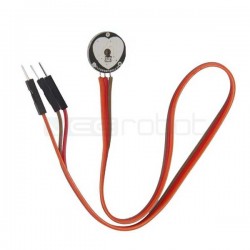 Heart Beat Sensor Module (Pulse Sensor)