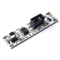 IR Sweep Hand Sensor Switch - XK-GK-4010A