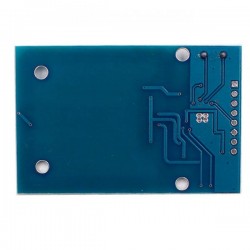 RC522 - RFID Reader - Writer 13.56MHz with Cards Kit
