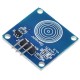 Digital Sensor TTP223B Module Capacitive Touch Switch
