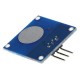 Digital Sensor TTP223B Module Capacitive Touch Switch