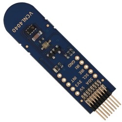 VCNL4040-SB - VCNL4040 Evaluation Board