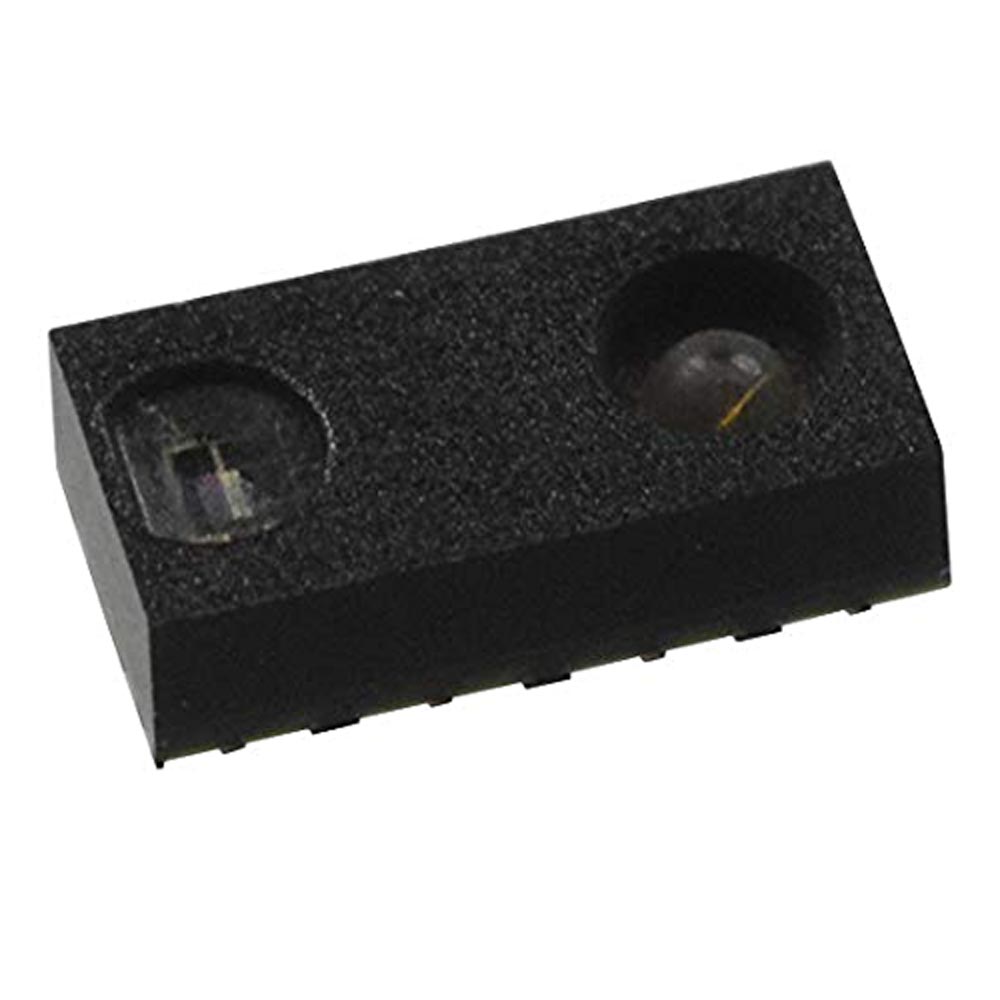VCNL4040M3OE Proximity and Ambient Light Sensor with IR Emitter I2C