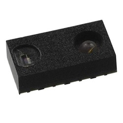 VCNL4040M3OE - Proximity and Ambient Light Sensor with IR Emitter I2C