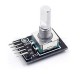 Rotary Encoder Module - 360 Degrees - KY-040