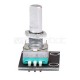 Rotary Encoder Module - 360 Degrees - KY-040