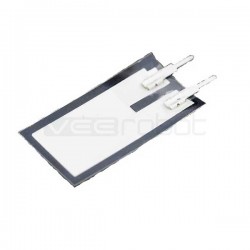 Piezo Vibration Sensor - Large Flex / Force