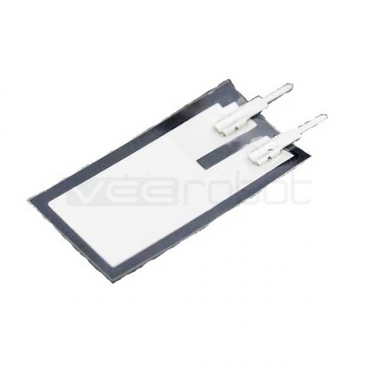 Piezo Vibration Sensor Large Flex / Force