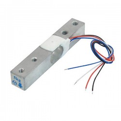 Weighing Load Cell Sensor 5kg YZC-131 With Wires