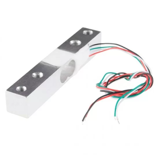 100g Electronic Balance Four-Wire Weighing Load Cell Sensor - Strain Gauge Type