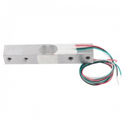Weighing Load Cell Sensor 5kg YZC-131 With Wires