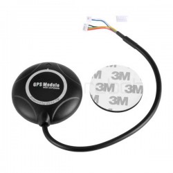 GPS Module Ublox NEO-7M With Electronic Compass