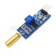 Tilt / Angle Sensor Module - SW520D