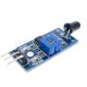 Infrared (IR) Flame Detection Sensor Module