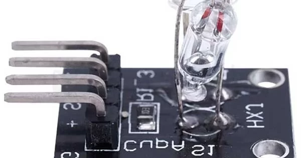 Magic Light Cup Module - KY-027