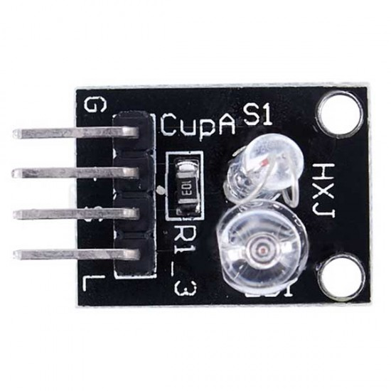 Magic Light Cup Module - KY-027