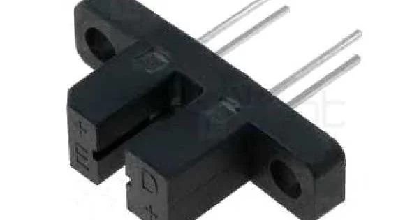 Opto Isolator Sensor (Encoder Sensor)
