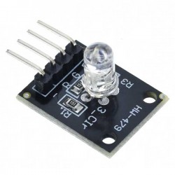 RGB 3 Color LED Module - KY-016
