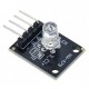 RGB 3 Color LED Module - KY-016