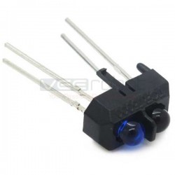 TCRT5000 Infrared Reflective Optical Sensor