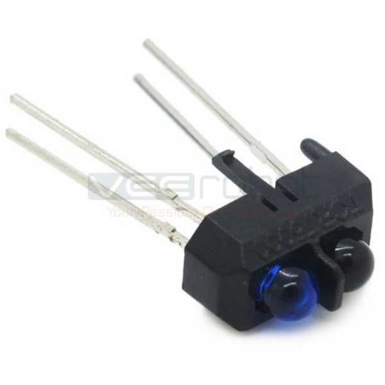TCRT5000 Infrared Reflective Optical Sensor