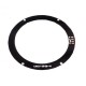 16 Bit WS2812B 5050 RGB LED Circular Development Board 
