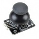 Analog Joystick - Dual Axis Module