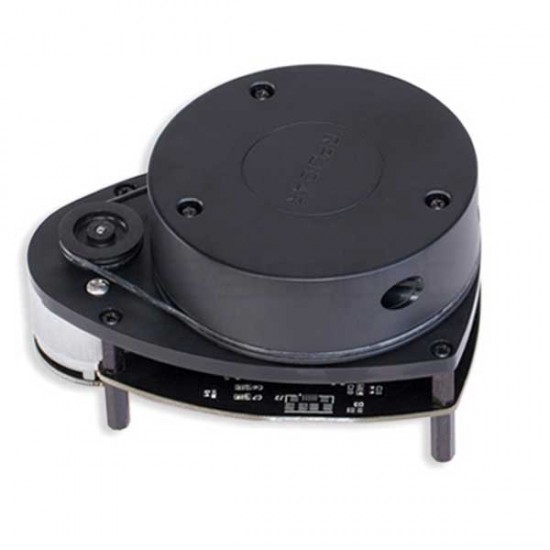 RPLIDAR-A1 360 Degree Laser Range Scanner