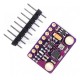 MPU-9250 and BMP280 Multi-Sensor Module - 10DOF GY-91