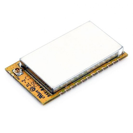 Lora Mini Module - SX127X - 868Mhz